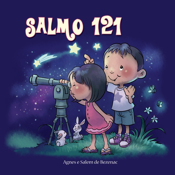 Salmo 121