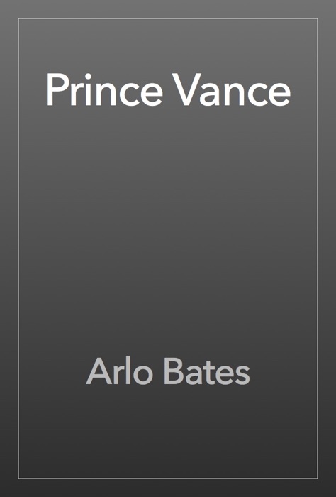 Prince Vance