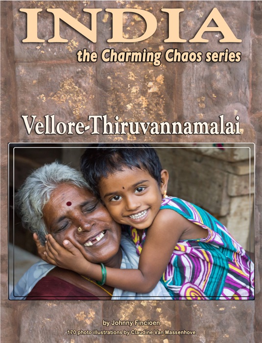 VELLORE-THIRUVANNAMALAI