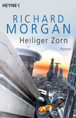 Heiliger Zorn - Richard Morgan