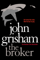 John Grisham - The Broker artwork