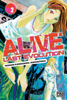 Adachitoka & Tadashi Kawashima - Alive T02 artwork