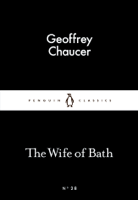 Geoffrey Chaucer - The Wife of Bath artwork