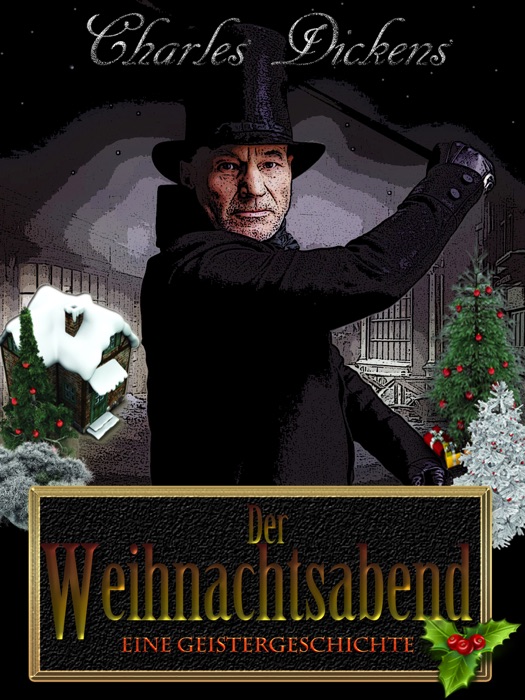 Der Weihnachtsabend