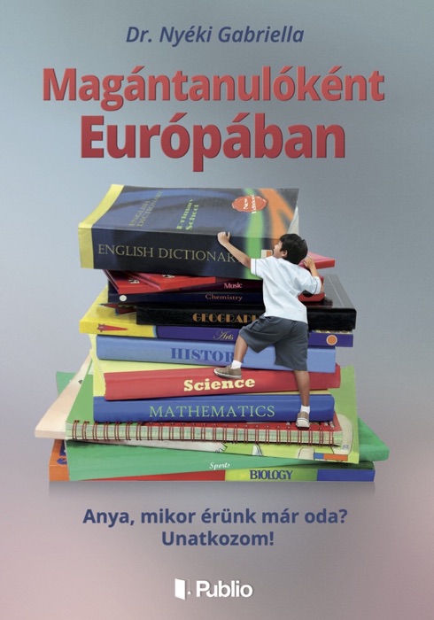 Magántanulóként Európában