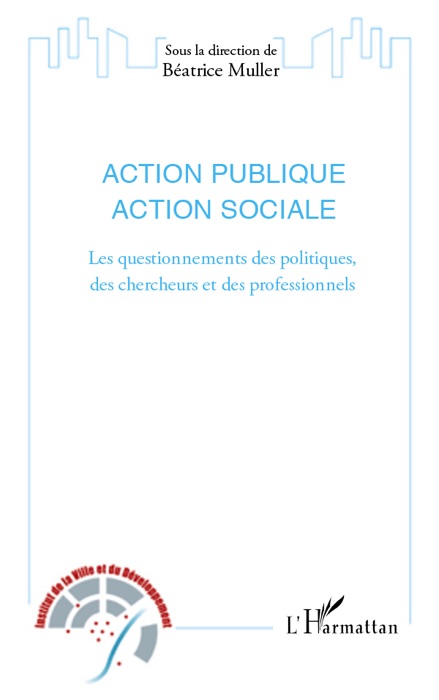 Action publique, action sociale