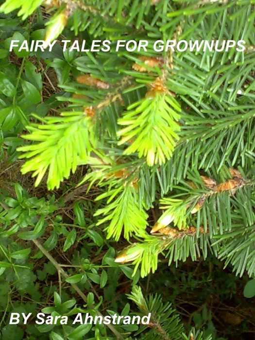 Fairy tales for grownups