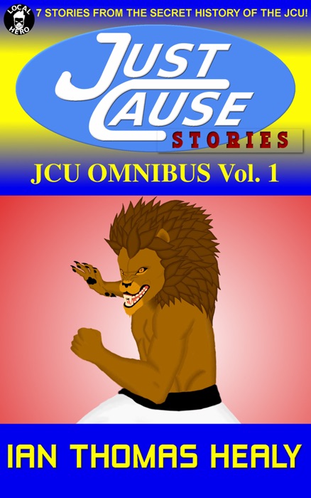 JCU Omnibus, Vol. 1