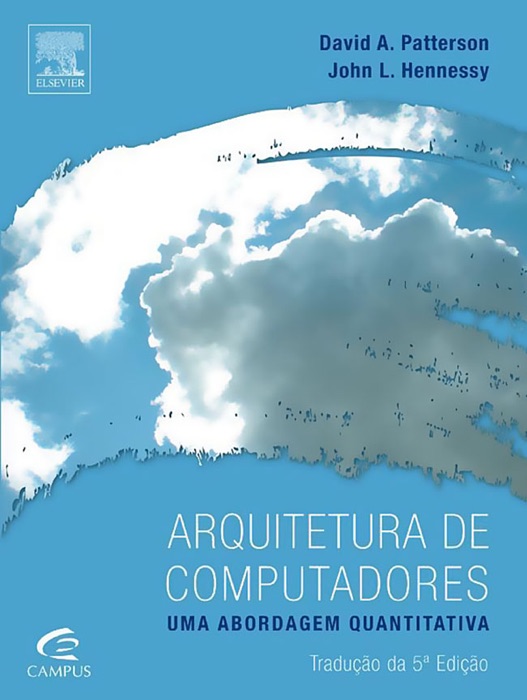 Arquitetura de computadores