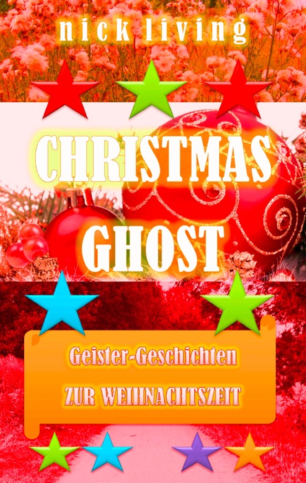 Christmas Ghost