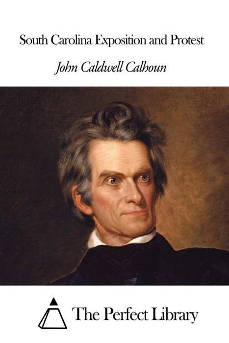 South Carolina Exposition and Protest