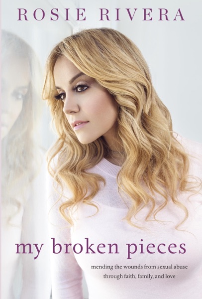 My Broken Pieces