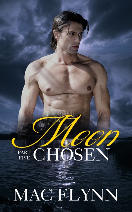 Moon Chosen #5