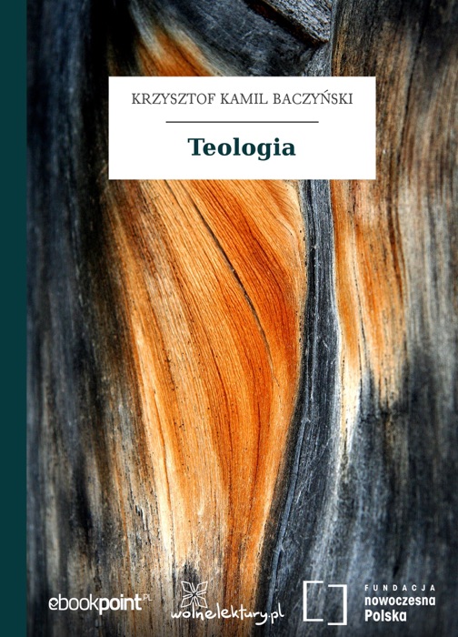Teologia