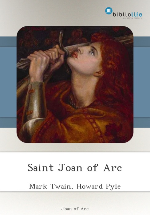 Saint Joan of Arc