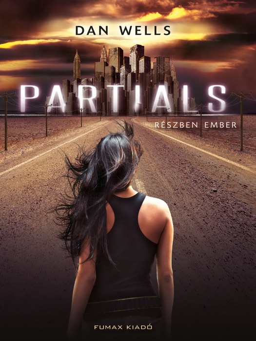 Partials - Részben ember