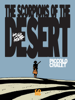 The Scorpions of The Desert - Volume 2 - Hugo Pratt