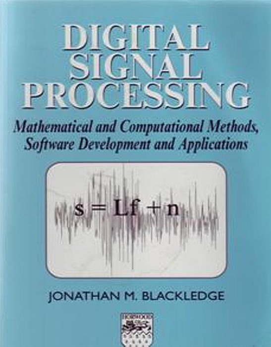 Digital Signal Processing