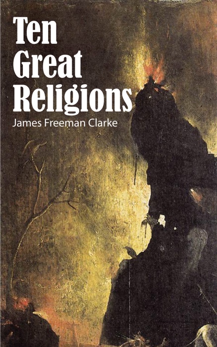 Ten Great Religions