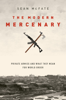 The Modern Mercenary - Sean McFate