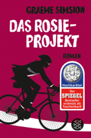 Graeme Simsion - Das Rosie-Projekt artwork