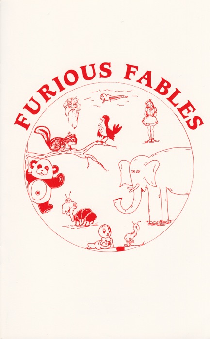 Furious Fables