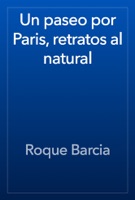 Un paseo por Paris, retratos al natural