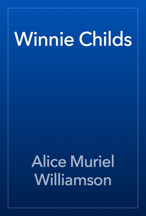 Winnie Childs