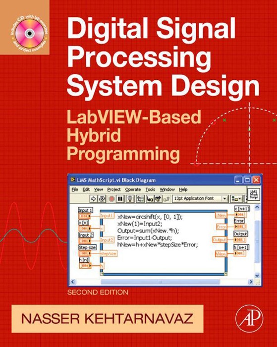 Digital Signal Processing System Design (Enhanced Edition)