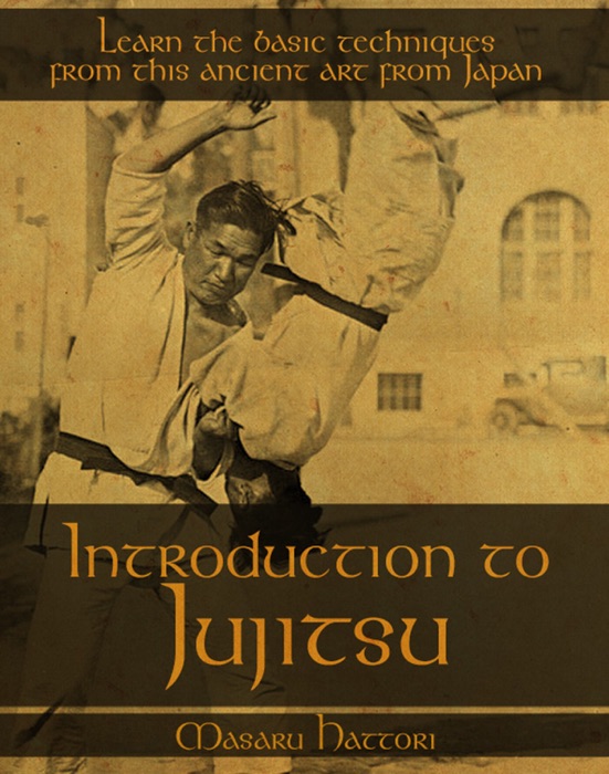 Introduction to Jujitsu