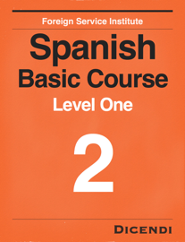 FSI Spanish Basic Course 2