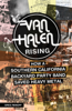 Greg Renoff - Van Halen Rising artwork