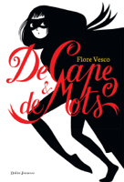 Flore Vesco & Charlotte Gastaut - De Cape et de mots artwork