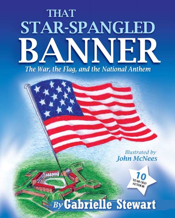 That Star Spangled Banner