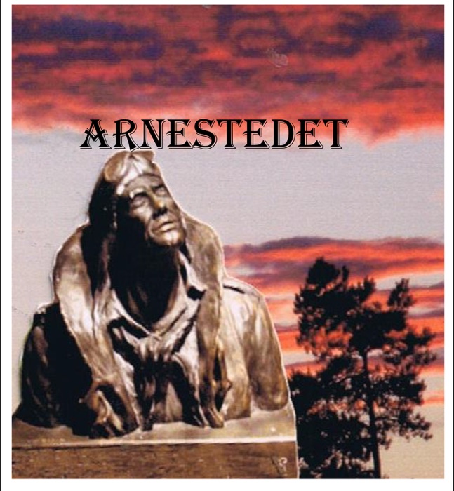 Arnestedet