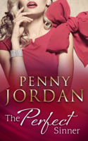 Penny Jordan - The Perfect Sinner artwork