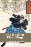 Musashi Miyamoto - The Book of Five Rings artwork