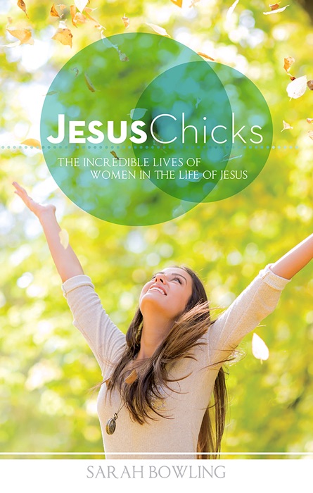 Jesus Chicks