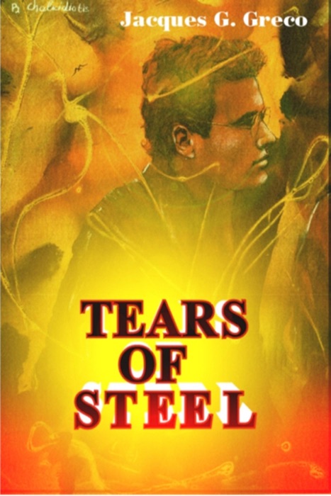 Tears of Steel