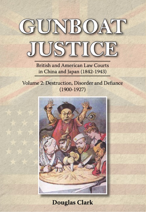 Gunboat Justice Volume 2