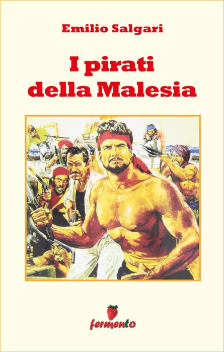 I pirati della Malesia