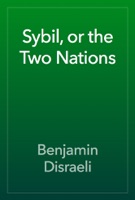 Sybil, or the Two Nations