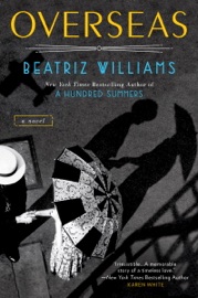 Overseas - Beatriz Williams by  Beatriz Williams PDF Download