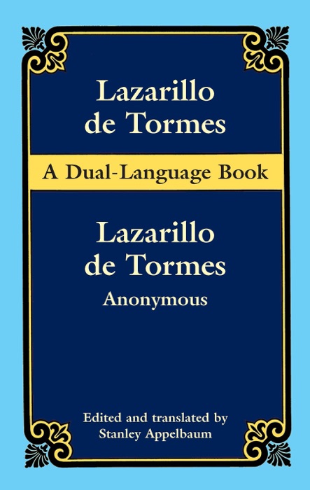 Lazarillo de Tormes (Dual-Language)