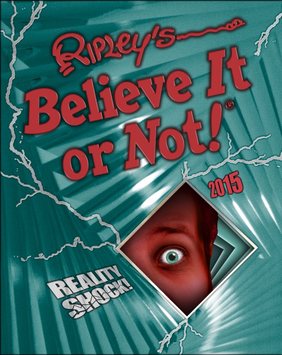 Ripley's Reality Shock!