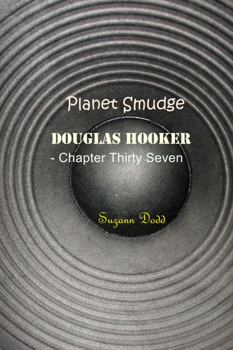 Planet Smudge