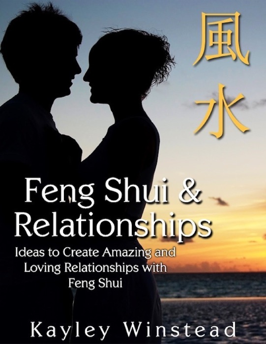 Feng Shui & Relationships