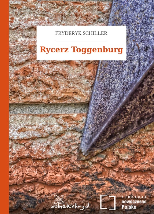 Rycerz Toggenburg