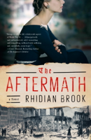 Rhidian Brook - The Aftermath artwork