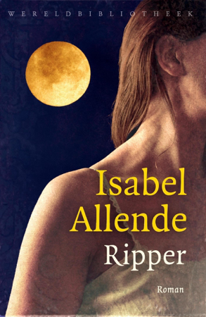 Ripper - Isabel Allende